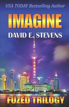 Imagine - Stevens, David E