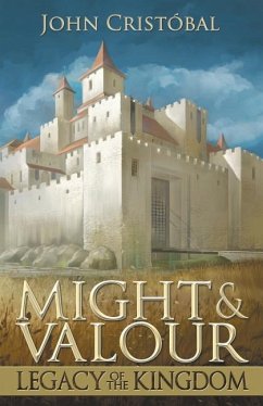 Might & Valour: Legacy of the Kingdom - Cristóbal, John