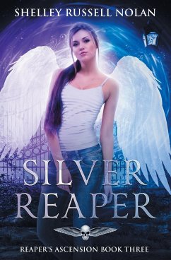 Silver Reaper - Russell Nolan, Shelley