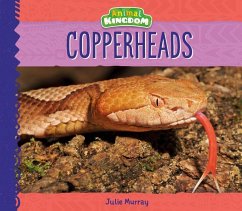 Cover Copperheads