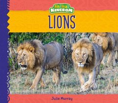Cover Lions
