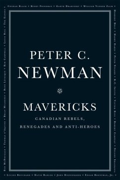 Mavericks - Newman, Peter C