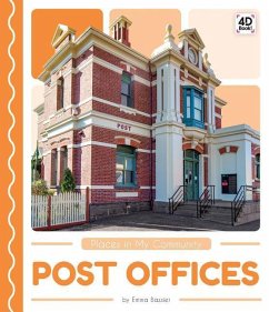 Post Offices - Bassier, Emma