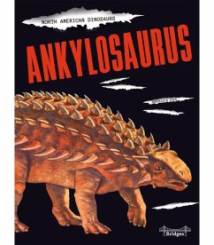 Ankylosaurus - Suen