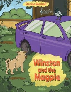 Winston and the Magpie - Bierhoff, Denise