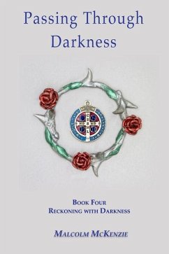 Reckoning with Darkness - McKenzie, Malcolm