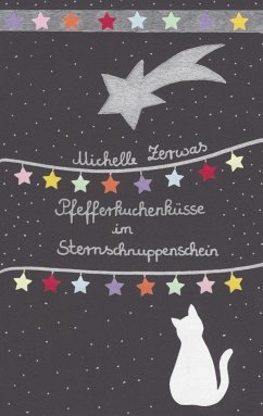 Cover Pfefferkuchenküsse im Sternschnuppenschein