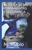 Motocicletas Ferramentas E Segurança: Português Técnico Básico