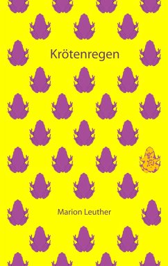 Krötenregen - Leuther, Marion