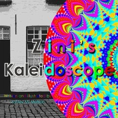 Zini's Kaleidoscope - Matson, Ashley M.