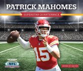 Patrick Mahomes: Superstar Quarterback