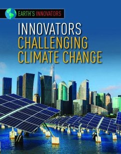 Innovators Challenging Climate Change - Hardyman, Robyn