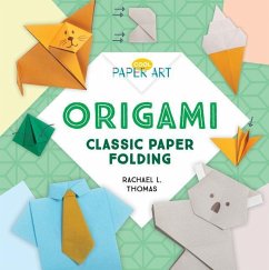 Cover Origami: Classic Paper Folding