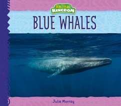 Blue Whales - Murray, Julie