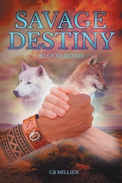 Savage Destiny: Blood Bond - Millien, Cb