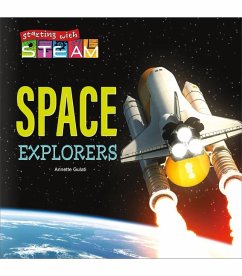 Space Explorers - Gulati