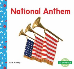 Cover National Anthem