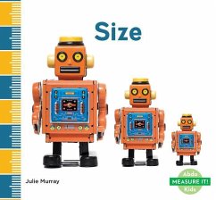 Size - Murray, Julie
