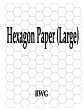 Hexagon Paper (Large) - Bild 1
