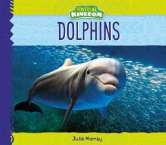 Dolphins - Murray, Julie