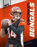 Cincinnati Bengals Cincinnati Bengals