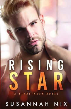 Rising Star - Nix, Susannah