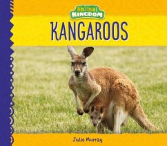 Cover Kangaroos