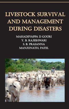 Cover Livestock Survival And Management During Disasters