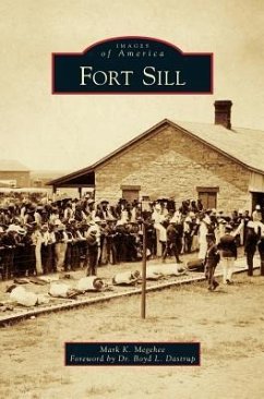 Fort Sill - Megehee, Mark K.