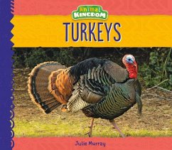 Turkeys - Murray, Julie