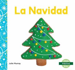 Cover La Navidad (Christmas)