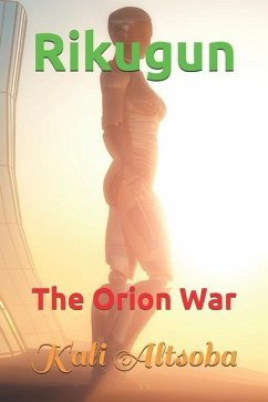 Rikugun: The Orion War - Altsoba, Kali