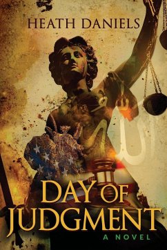 Day of Judgment - Daniels, Heath