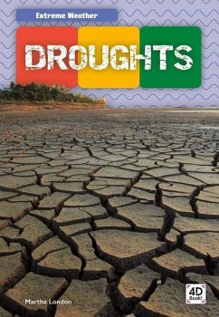 Droughts - London, Martha