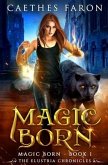 Magic Born