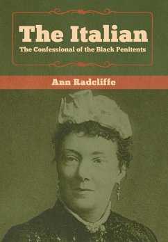 The Italian - Radcliffe, Ann