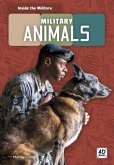 Military Animals