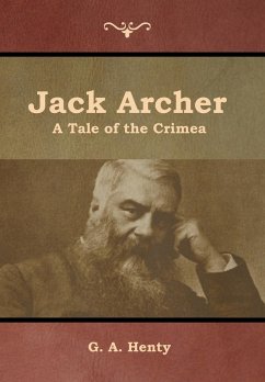 Jack Archer - Henty, G. A.