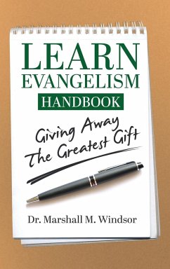 LEARN Evangelism Handbook - Windsor, Marshall M.