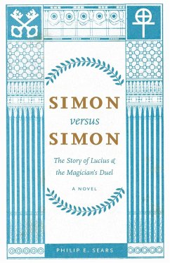 Simon versus Simon - Sears, Philip E