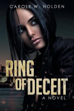 Ring of Deceit - Holden, Carole