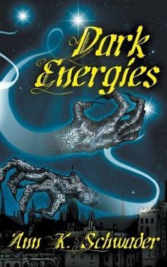 Dark Energies - Schwader, Ann K; Joshi, S T; Price, Robert M