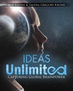 Ideas Unlimited - Krone, Bob; Gregory-Krone, Salena