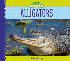 Cover Alligators