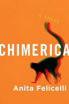 Cover Chimerica