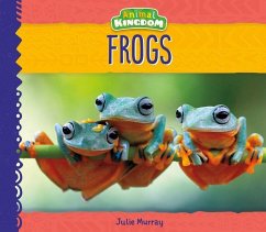 Cover Frogs