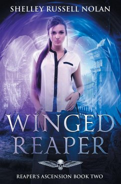 Winged Reaper - Russell Nolan, Shelley