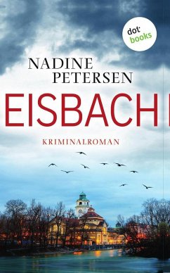 Eisbach - Petersen, Nadine