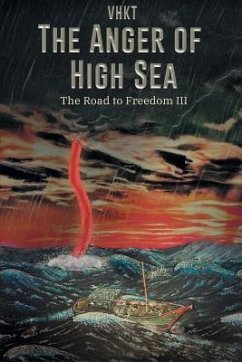 The Anger of High Sea - Vhkt