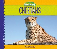 Cheetahs - Murray, Julie